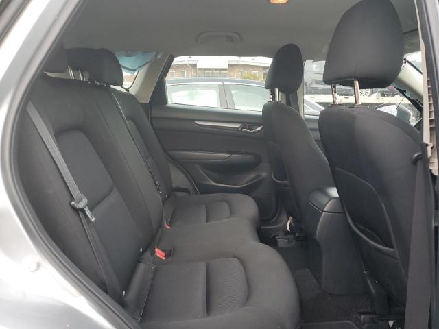 2018 MAZDA CX-5 SPORT - JM3KFABM1J1425209