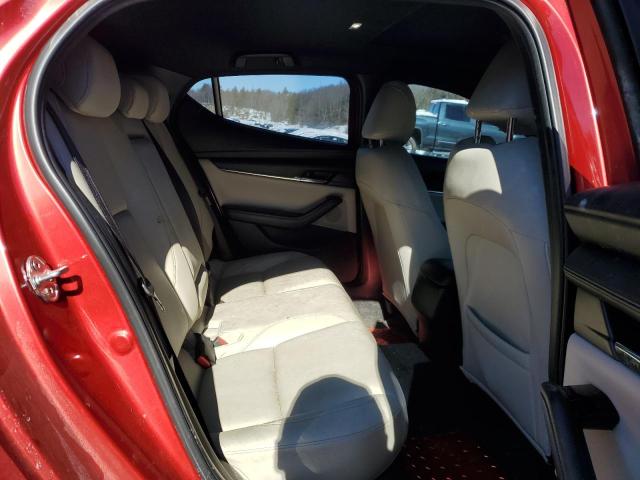 2022 MAZDA 3 PREFERRE - JM1BPALL4N1511146