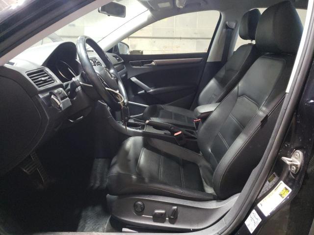 2018 VOLKSWAGEN PASSAT S 1VWAA7A33JC042386