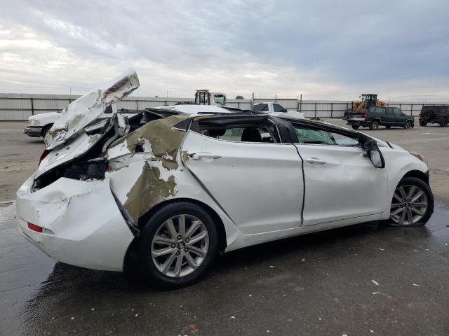 Vin: 5npdh4ae0fh587811, lot: 45060915, hyundai elantra se 20153