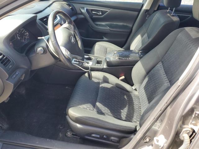 2016 NISSAN ALTIMA 2.5 - 1N4AL3AP2GC118932
