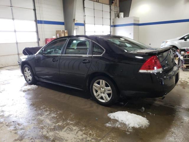 Vin: 2g1wb5e36c1117975, lot: 44609795, chevrolet impala lt 20122
