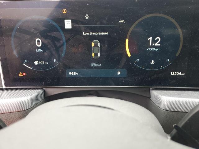 2024 HYUNDAI SONATA SEL - KMHL14JA7RA354450