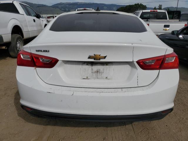 2018 CHEVROLET MALIBU LS - 1G1ZB5ST6JF172739