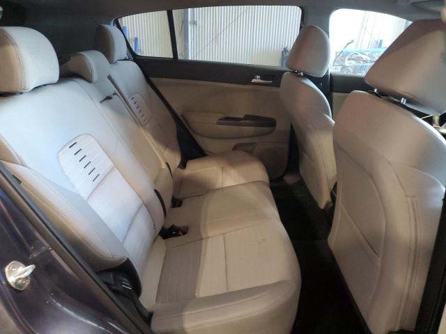 2022 KIA SPORTAGE L - KNDPMCAC2N7965440
