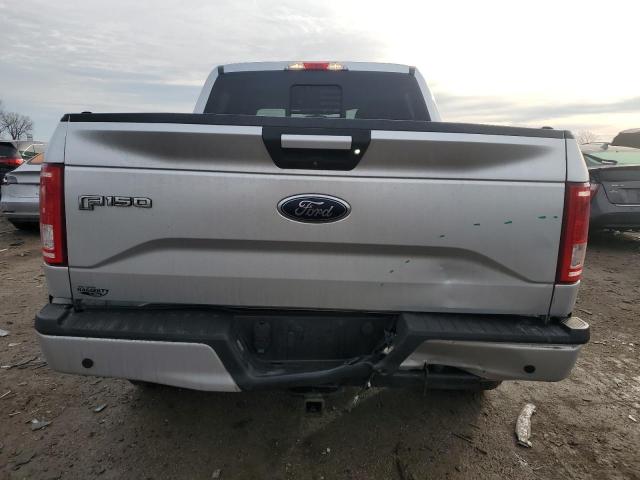2017 FORD F150 SUPER - 1FTEW1EF3HFB19273