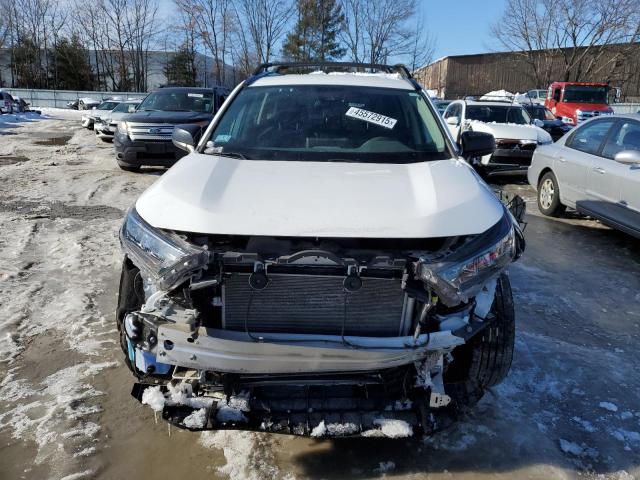 2019 TOYOTA RAV4 LE - 2T3F1RFV2KW031179