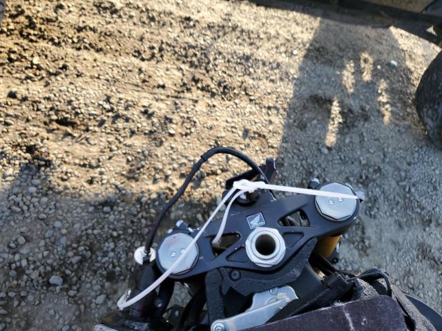 2017 HONDA CBR1000 RR JH2SC7702HK000670