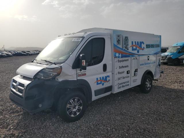 RAM PROMASTER 3500 STANDARD