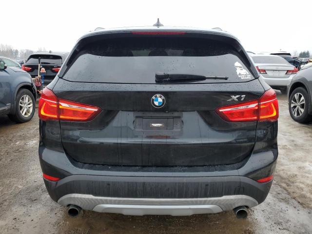 2017 BMW X1 XDRIVE2 - WBXHT3C35H5F83431