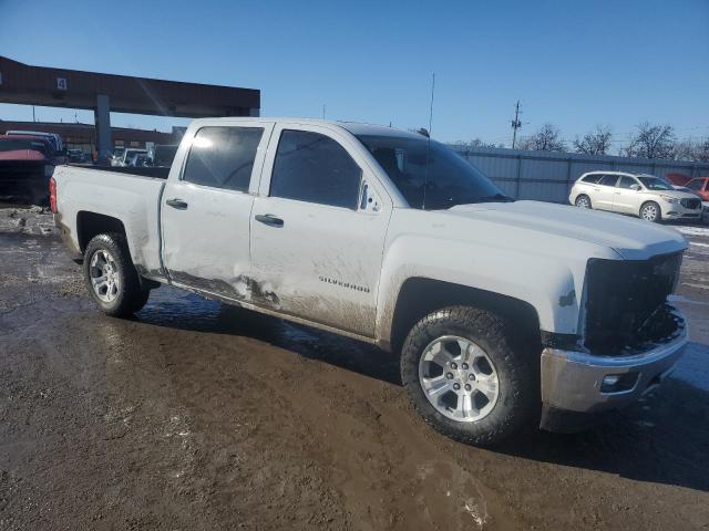 Vin: 3gcukrec4eg326339, lot: 46439135, chevrolet all models k1500 lt 20144