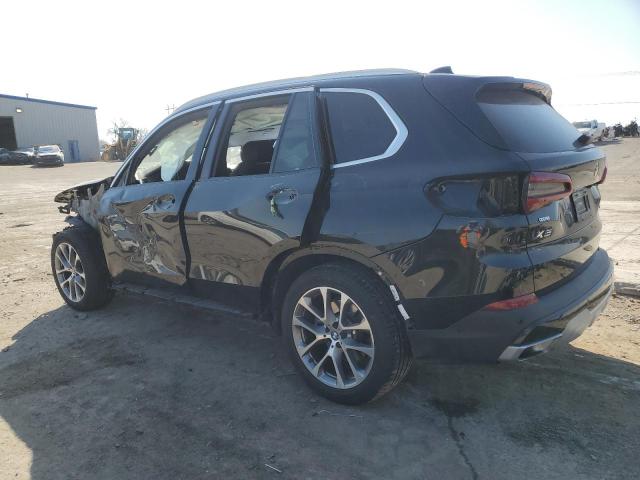 2023 BMW X5 XDRIVE4 - 5UXCR6C08P9P89701