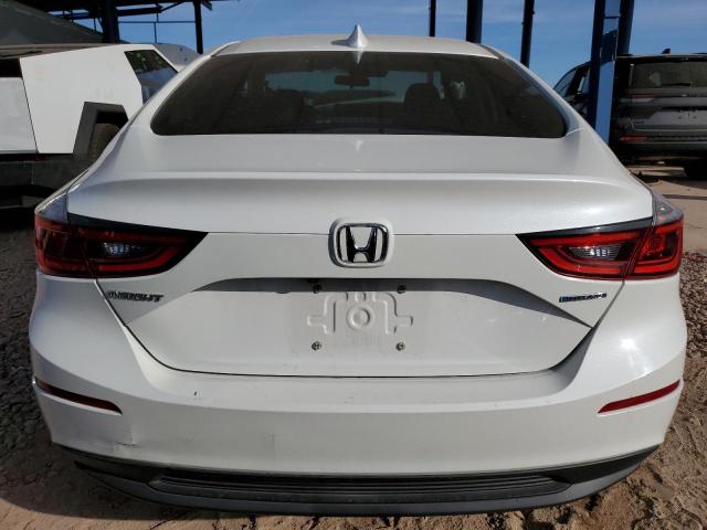 19XZE4F17KE026251 2019 HONDA INSIGHT