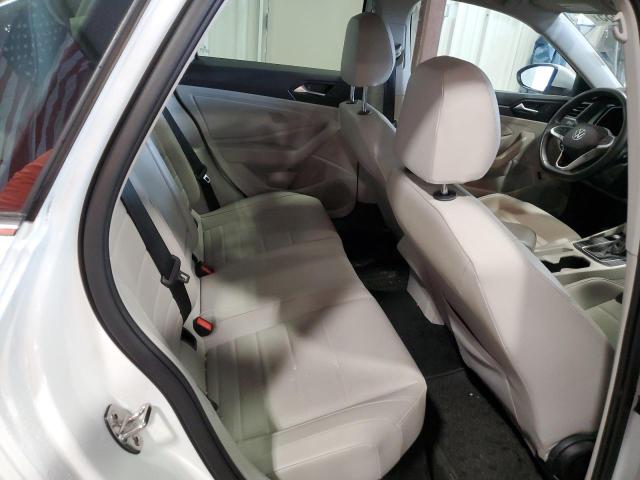 2023 VOLKSWAGEN JETTA SE 3VW7M7BU3PM059981