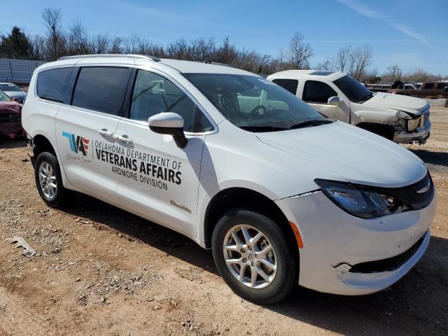 Vin: 2c4rc1dgxmr602170, lot: 46490465, chrysler minivan lxi 20214