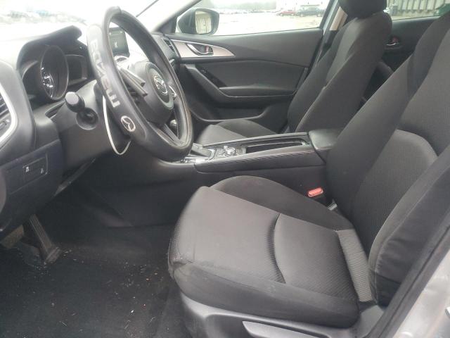2017 MAZDA 3 SPORT - 3MZBN1U79HM153957