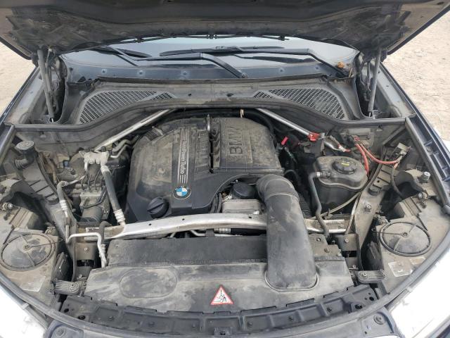 2015 BMW X5 SDRIVE3 - 5UXKR2C50F0H36349