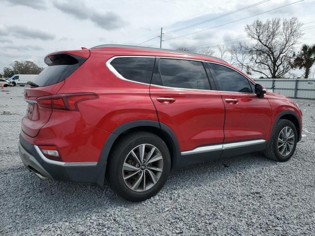 Vin: 5nms33ad1lh214390, lot: 44681925, hyundai santa fe sel 20203