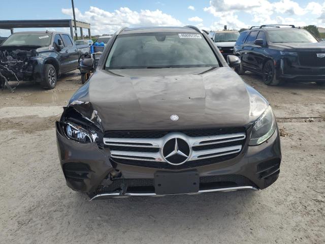 2016 MERCEDES-BENZ GLC 300 - WDC0G4JB2GF062360