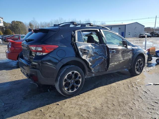 Vin: jf2gtapc2m8209390, lot: 46772475, subaru crosstrek premium 20213