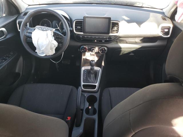 2022 HYUNDAI VENUE SE - KMHRB8A33NU195368
