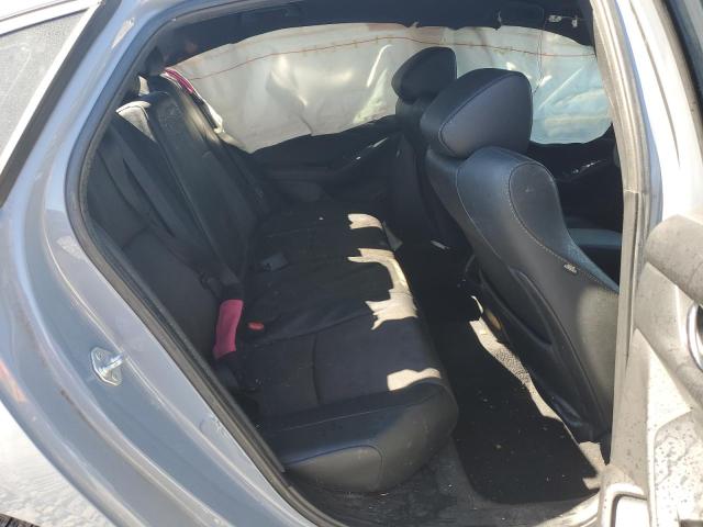 2021 HONDA ACCORD SPO - 1HGCV1F34MA028021