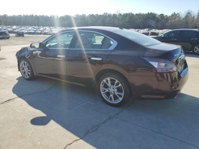 Vin: 1n4aa5ap4ec906061, lot: 46363955, nissan maxima s 20142