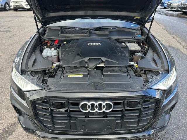 2019 AUDI Q8 PRESTIG WA1FVAF15KD007016