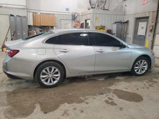 2022 CHEVROLET MALIBU LT 1G1ZD5STXNF123687