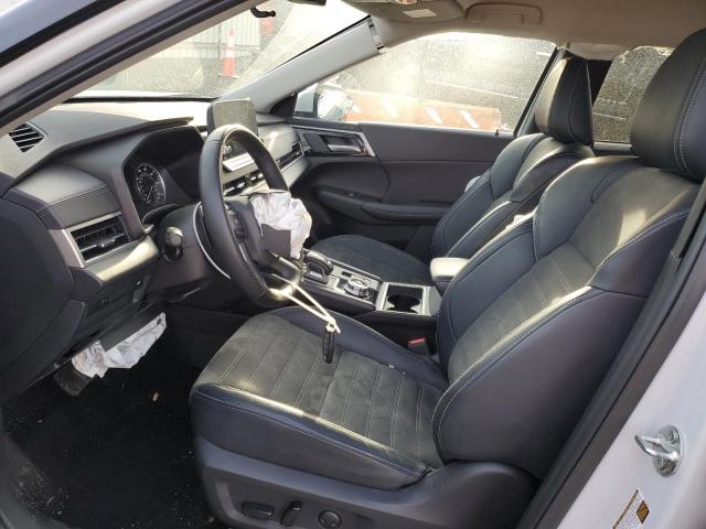 2023 MITSUBISHI OUTLANDER - JA4J4UA85PZ060926