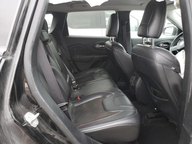 2020 JEEP CHEROKEE T - 1C4PJMBX5LD561997