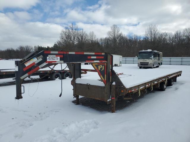 PJ TRAILER 2015 black   4P5FS3023F3014754 photo #3