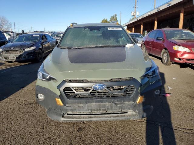 2024 SUBARU CROSSTREK 4S4GUHT63R3754339