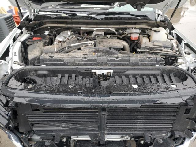 2024 GMC SIERRA K25 1GT59MEY7RF167807