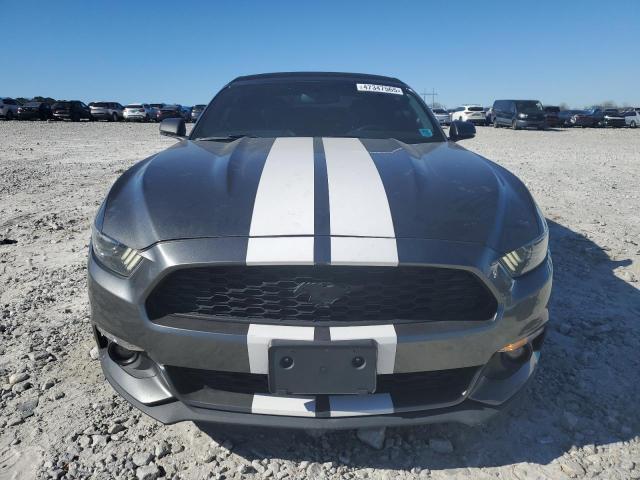 2016 FORD MUSTANG 1FATP8UHXG5310697