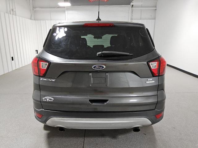 2019 FORD ESCAPE SE 1FMCU0GDXKUB64065