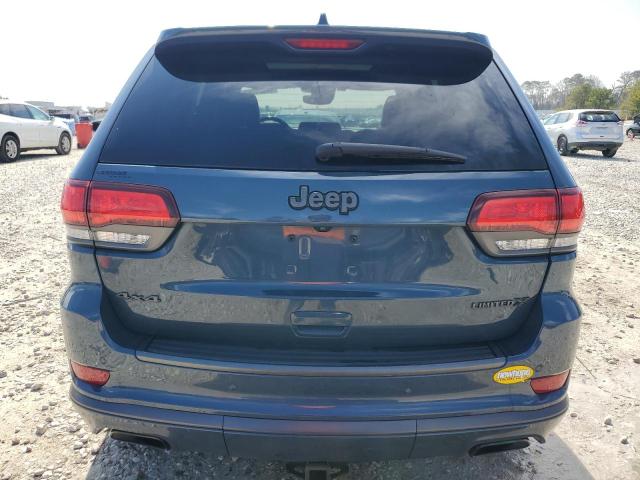 2020 JEEP GRAND CHER - 1C4RJFBG0LC107988