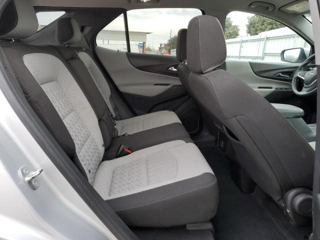 2022 CHEVROLET EQUINOX LT - 3GNAXKEV5NL182666