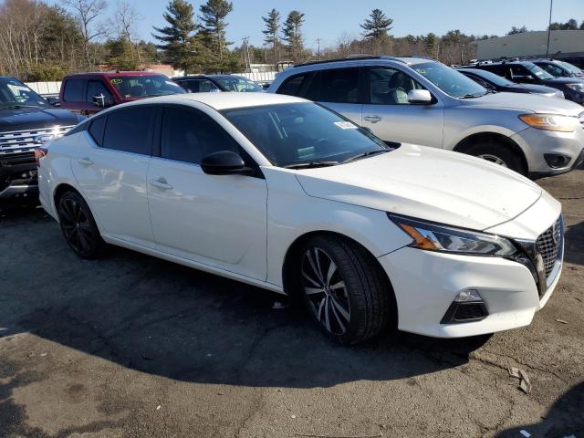 Vin: 1n4bl4cv2mn402289, lot: 46133945, nissan altima sr 20214