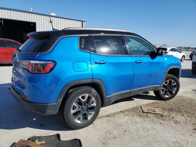 2018 JEEP COMPASS TR 3C4NJDDB1JT454784