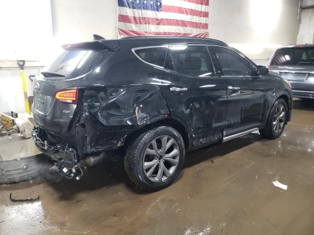 Vin: 5xyzwdla6hg501546, lot: 43372955, hyundai santa fe 20173