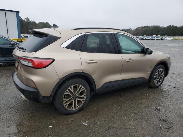 2020 FORD ESCAPE SEL - 1FMCU0H6XLUB57344