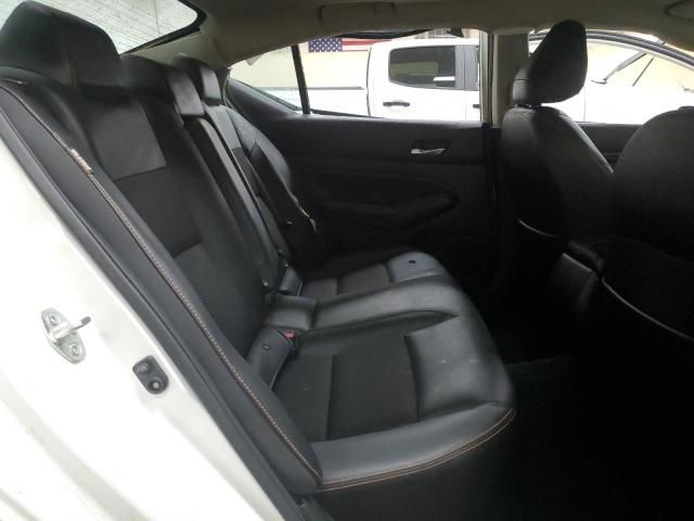 2019 NISSAN ALTIMA SR - 1N4BL4CW6KN323388