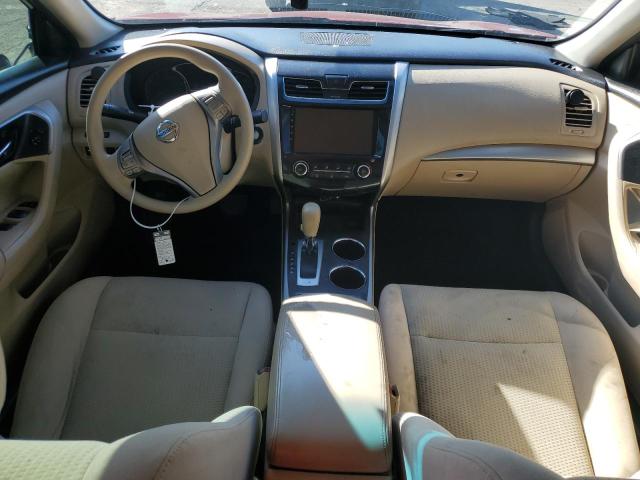 2015 NISSAN ALTIMA 2.5 - 1N4AL3AP6FC598603