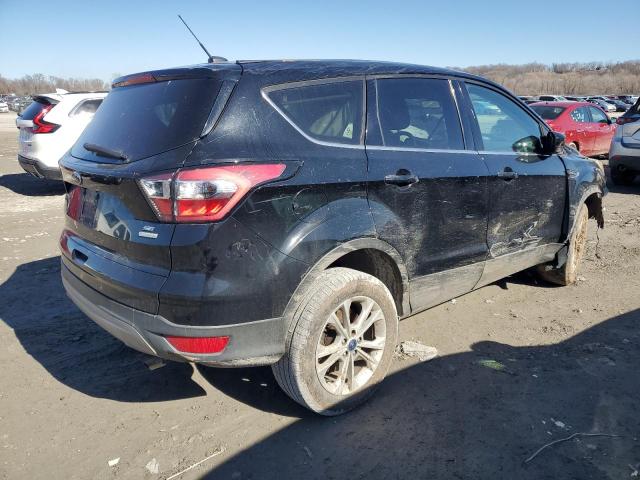 Vin: 1fmcu0gd7huc25249, lot: 46936815, ford escape se 20173