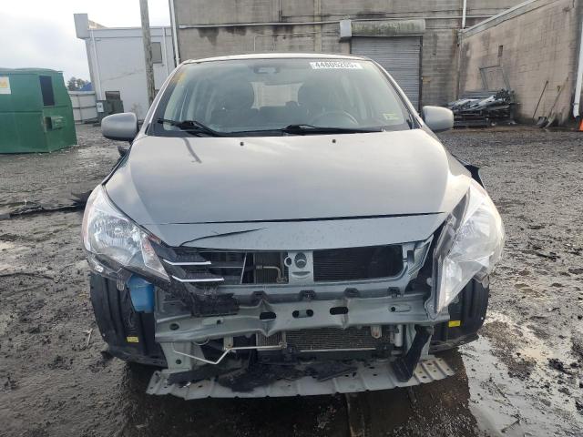 2022 MITSUBISHI MIRAGE ES - ML32AUHJXNH003347