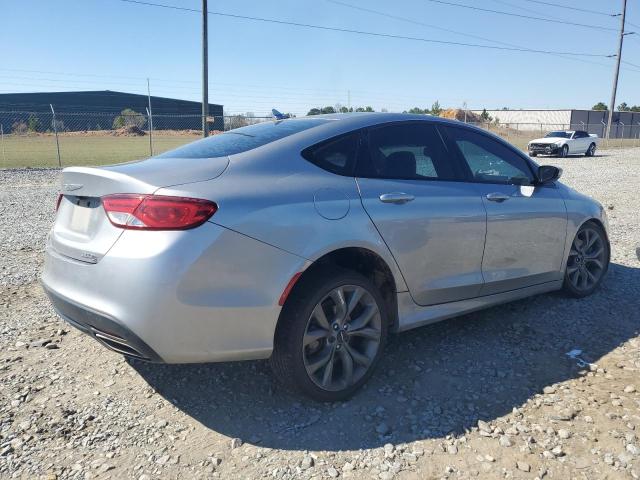 Vin: 1c3cccbb4fn564822, lot: 46831265, chrysler 200 s 20153