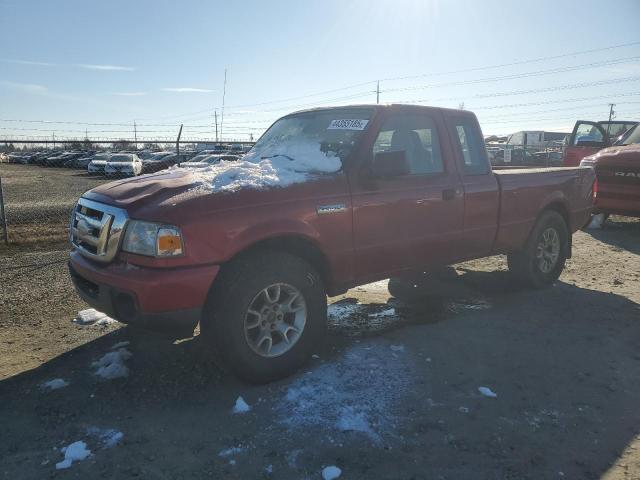 FORD RANGER SUP