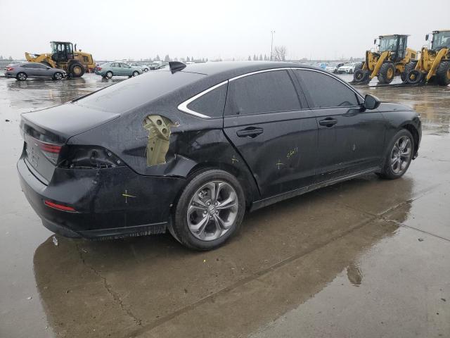 Vin: 1hgcy1f30ra077117, lot: 43569785, honda accord ex 20243