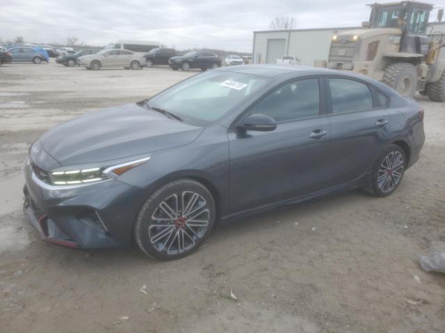 Vin: 3kpf44ac5re750643, lot: 44684705, kia forte gt 2024 img_1